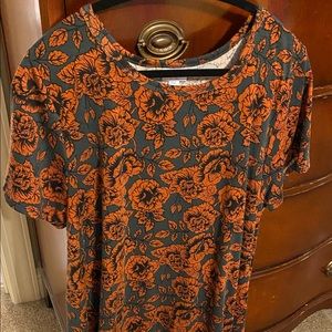 Lularoe Carly dress